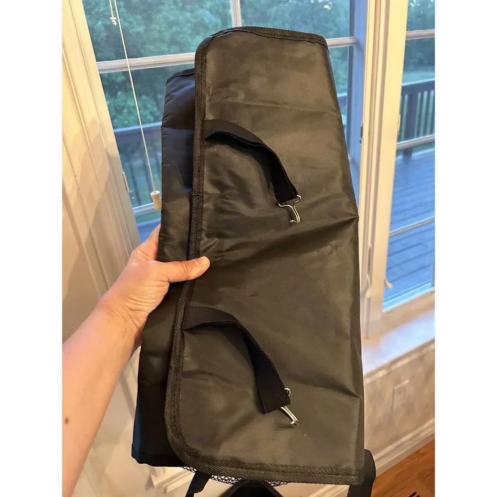 Tsumbay Car Backseat Organizer NEW. No Tags.